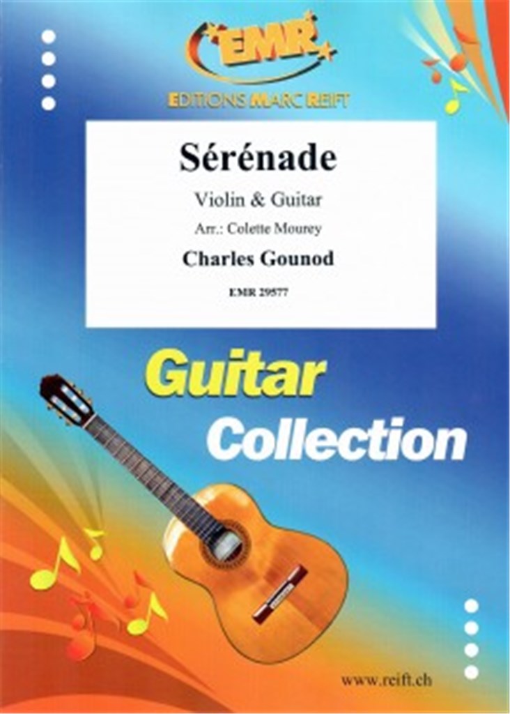 Sérénade
